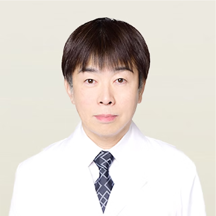 Dr. Kozo Kuribayashi