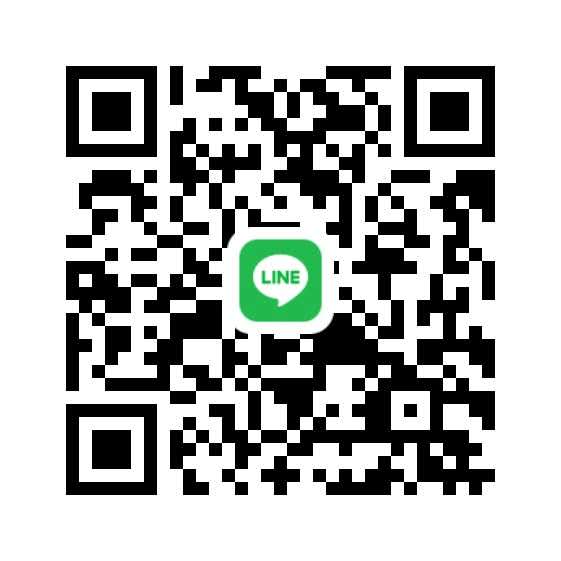 LINE QR Code