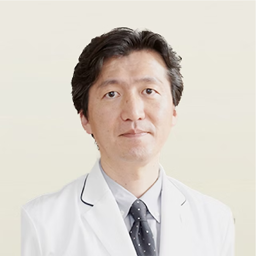 Dr. Taichi Sakaguchi