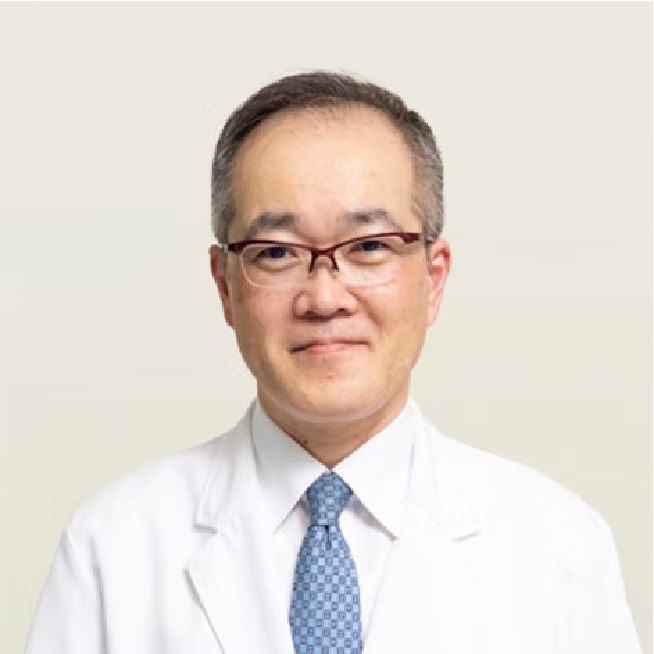 Dr. Hisashi Shinohara