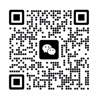 WeChat QR Code
