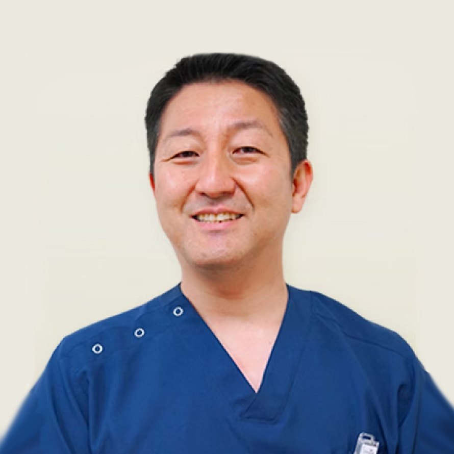 Dr. Satoshi Yoshihara