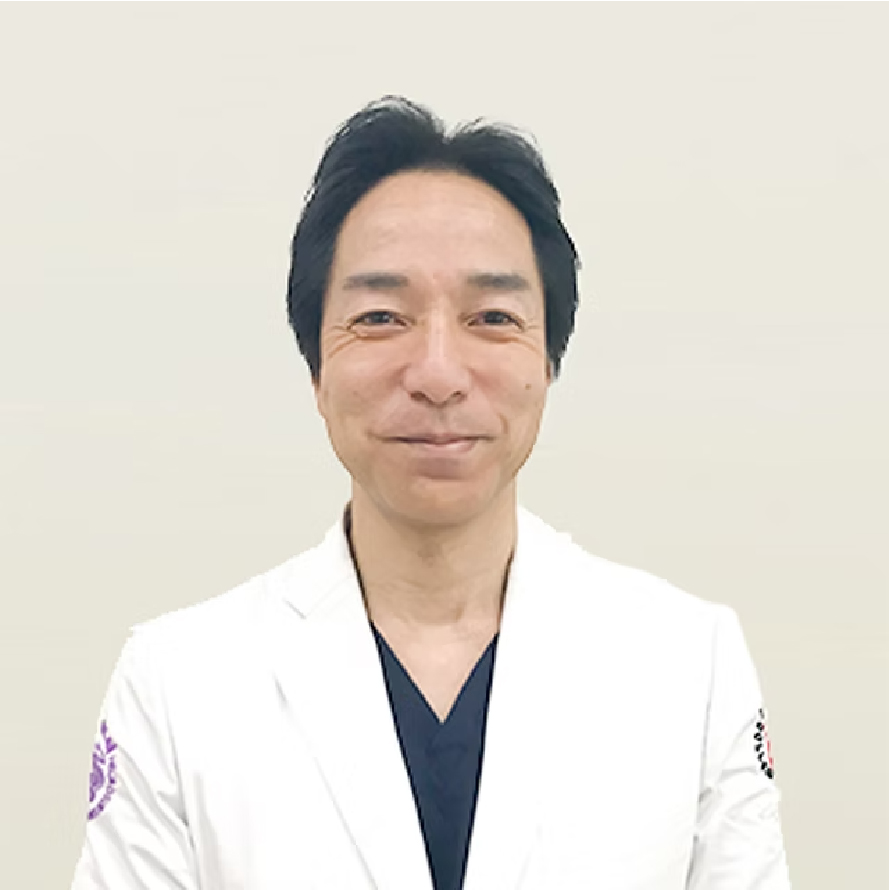 Dr. Shinichi Yoshimura
